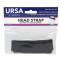 Head Strap - black