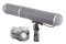 Modular Windshield WS 7 Kit