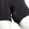 Shorties, small, black