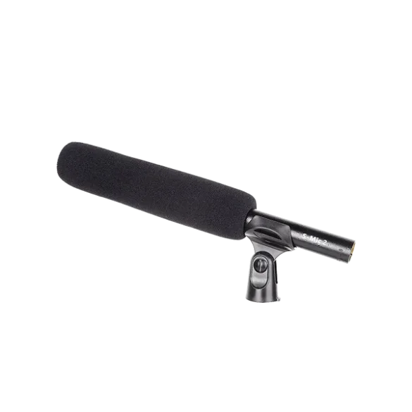 S-MIC 2 Kit