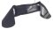 Thigh Side - black