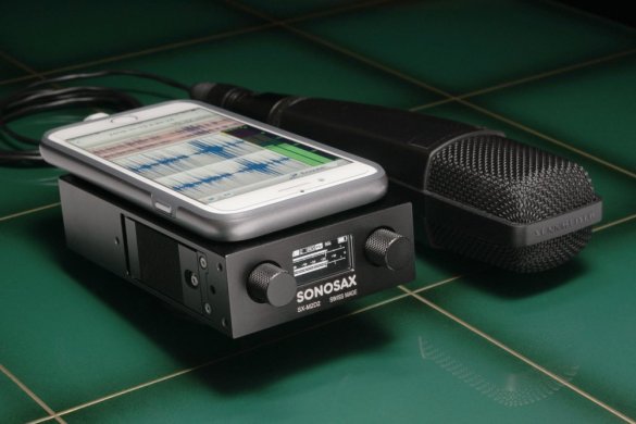 SX-M2D2