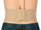 Waist Strap Medium - beige, small pouch