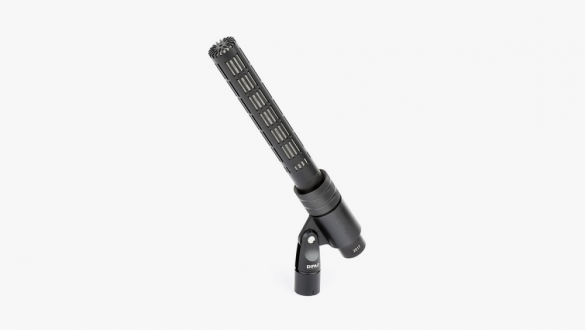2017 Shotgun Microphone