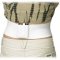 Dual Battery Big-Boy Waist White