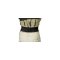 SM Waist Black