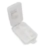 The Outdoor Mic Kit for Rode Lavalier, White