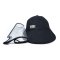 The Visor Cap - wide
