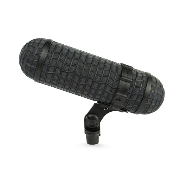 Mini-ALTO 210 & RAD-2 Kit with 3-Pin XLR Cable