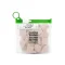 The Invisible LAV Covers, big bag - fur outdoor, beige