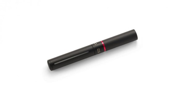 HC-15 Shotgun microphone