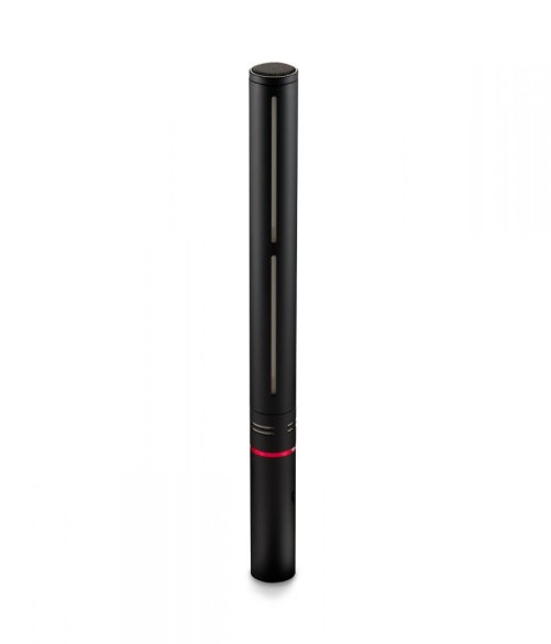 HC-22 Shotgun microphone