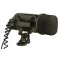 SVM (StereoVideoMic)