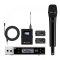 EW-DX MKE 2 / 835-S SET (R1-9)