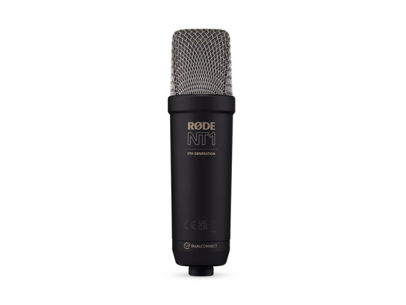 NT1 5th Generation Black