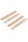 Pouch protector beige