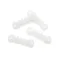 The Cable Saver - White