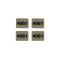 Lav Patch DPA 4061 beige