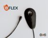 B_Flex for DPA 4060/4061/4071, Black