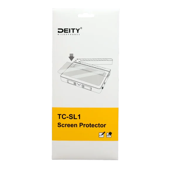 TC-SL1 Screen Protector