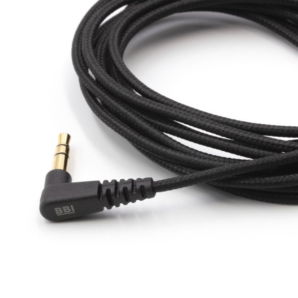 The Sidekick Broadcast Earpiece IFB In-Ear Monitor, Mono Curly