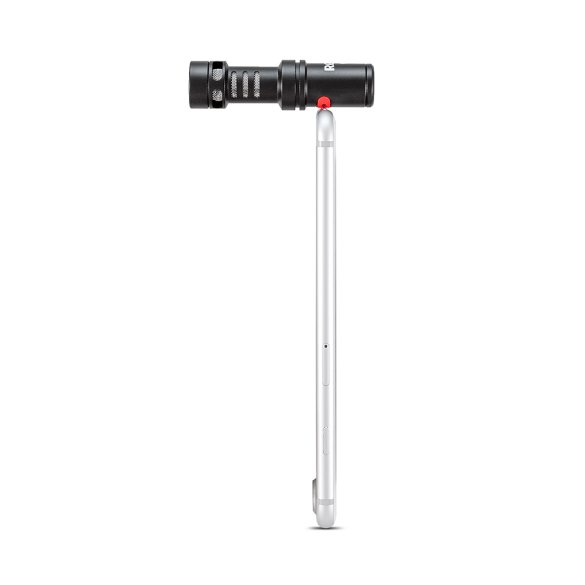 VideoMic Me-L