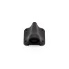The Lav Concealer for Sennheiser ME 2-II black