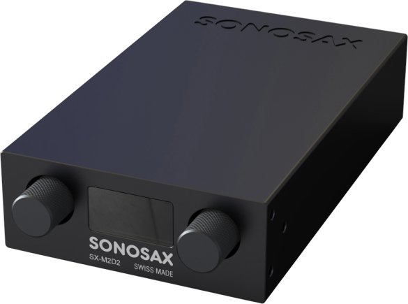 SX-M2D2