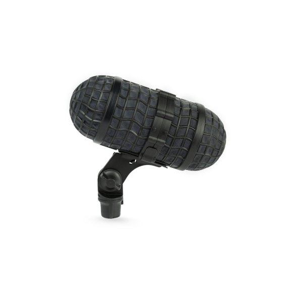 Mini-ALTO 115 & RAD-2 Kit (No Cable), Grey Fur
