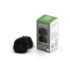 THE Windbubble PRO (TWIN PACK) - XS, BLACK