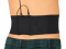 Waist Strap Medium - black, big pouch