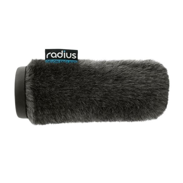 18cm Nimbus Windshield (19/22)