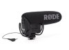 VideoMic Pro Rycote