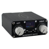 Preamplifiers