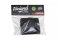 Waist Straps Extreme Thigh BK LOW PROFILE