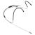 Headworn