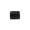 The Lav Concealer for Sennheiser MKE 1 black