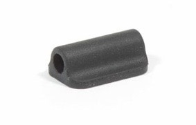 C Mount for DPA 6060/61, Black