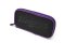 Bag big purple