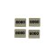 Lav Patch DPA 6060 beige