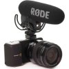 VideoMic Pro Rycote