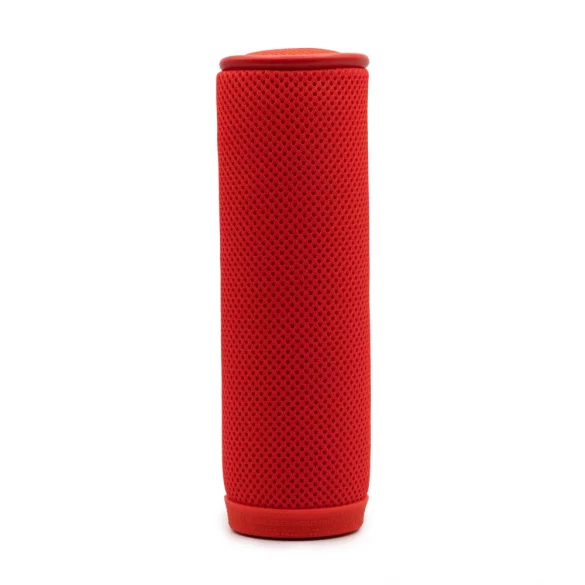 The Spacer Bubble XL - Red