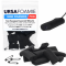 MINI FOAMIE PRO 12 Pack - Black