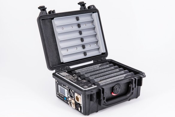 eSMART BC1150