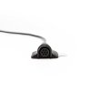 The Lav Concealer for Sennheiser ME 2 black