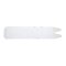 Straps extreme Calf, white