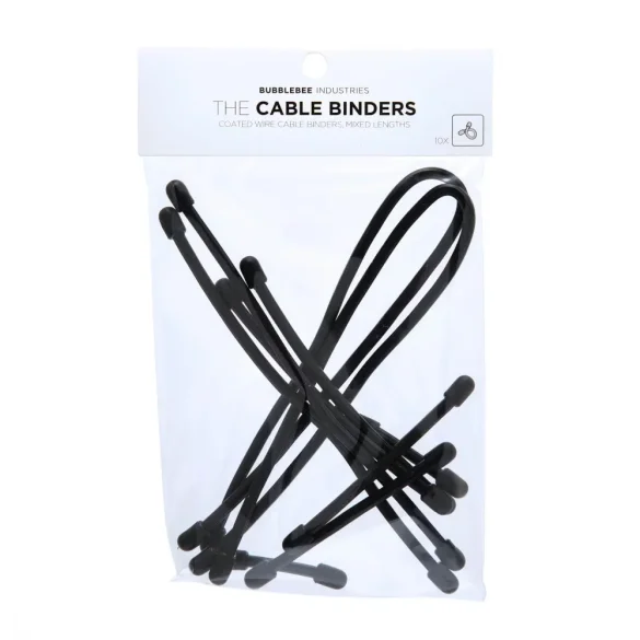 The Cable Dinders - 10