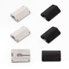 The Lav Concealer for Sennheiser MKE 1 black
