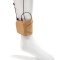 Ankle Strap extreme - beige