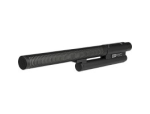 The Lav Concealer for Sennheiser MKE 1 black